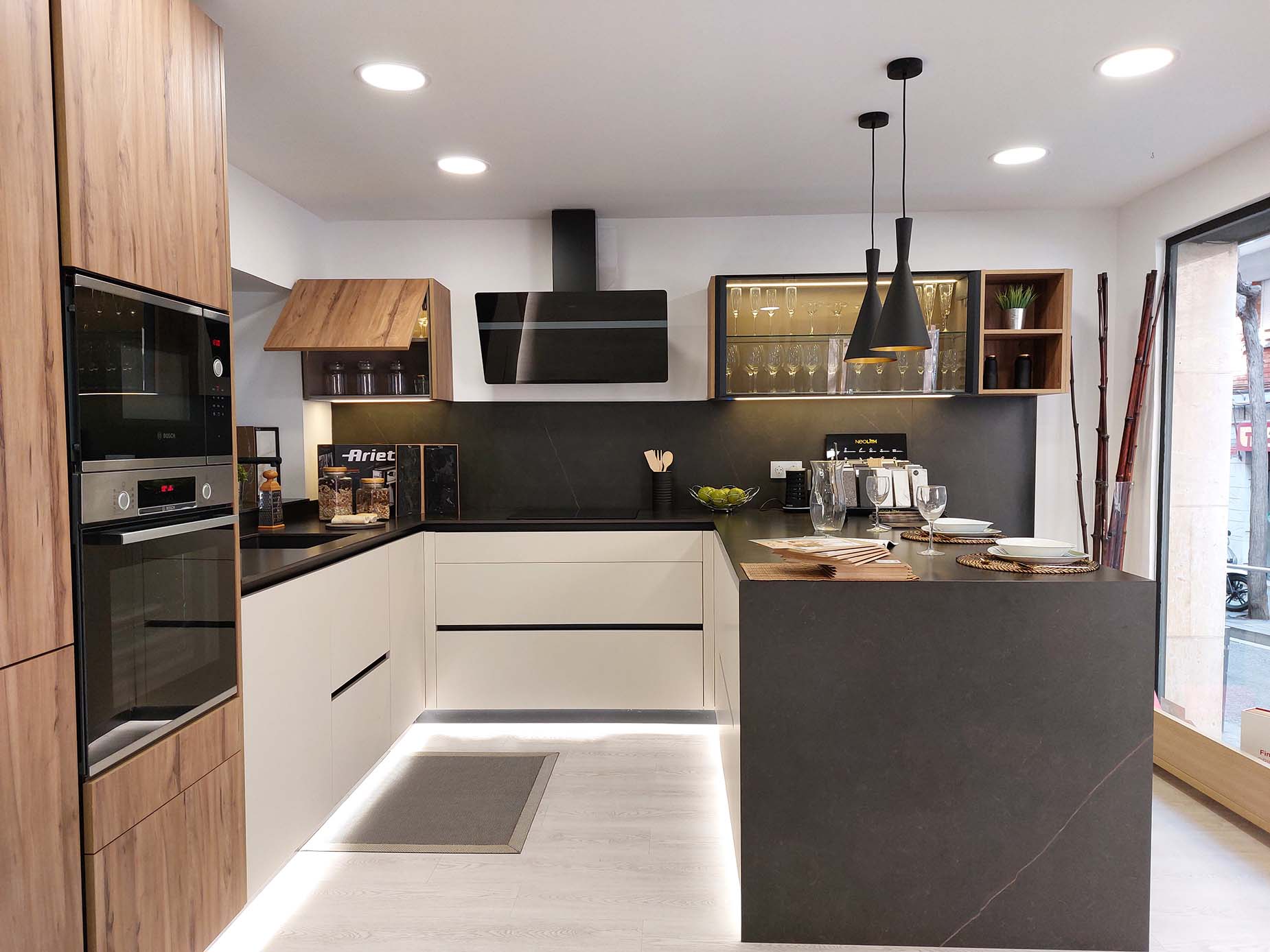 Exposición reformas